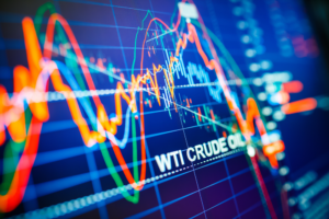 O mercado financeiro global em 2021 virou de ponta-cabeça, colocando as Bolsas ligadas a commodities no topo.