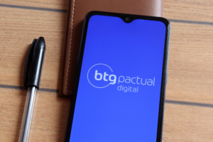 BTG - shutterstock