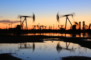 Petroleo - shutterstock