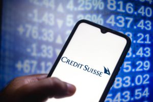 Credit Suisse