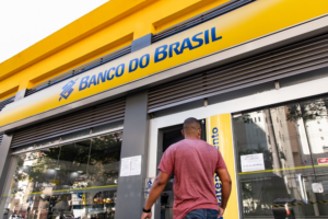 Agência do Banco do Brasil