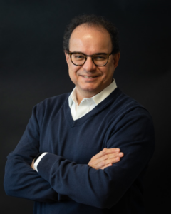 Rodrigo Azevedo sócio da Ibiuna ex-diretor do BC