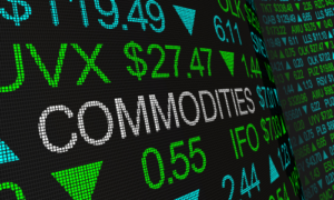 Commodities