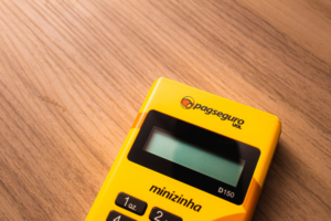 PagSeguro - shutterstock