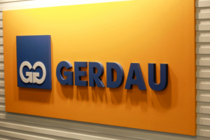 Gerdau Logo