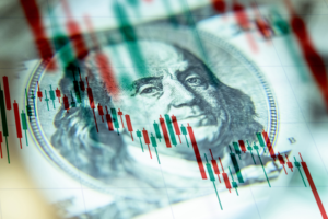 dólar shutterstock
