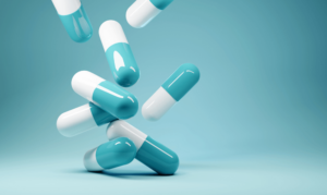 pílulas remédio medicamento