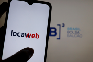 Entre outubro e dezembro do ano passado, a Locaweb teve um prejuízo de R$ 7,2 milhões, com queda de margens.