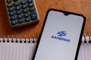 Sanepar - shutterstock
