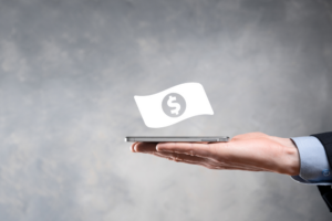 Com a descentralização do setor bancário, aos poucos o mercado de crédito passou a ser atacado pelas fintechs.