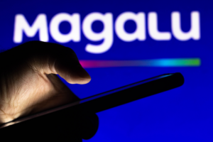 Fundo Magalu Magazine Luiza