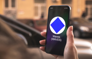 Criptomoeda Waves