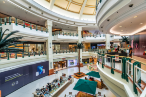 Iguatemi - shutterstock
