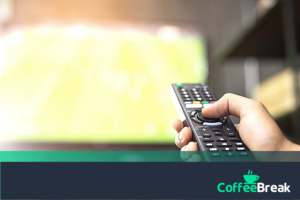 Coffee Break filmes