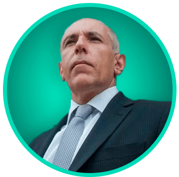 Colunista Roberto Dumas