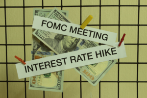Fomc juros