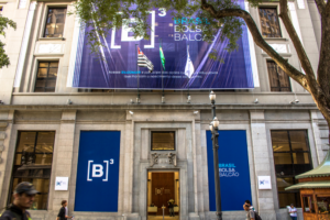 b3, bolsa, ibovespa