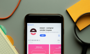 App Enjoei