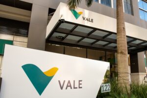 Escritório da Vale