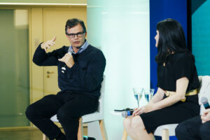 Guilherme Aché participa do TradeMap Discovery em maio de 2022