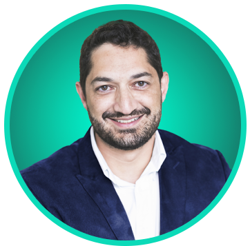 Fernando Baialuna Colunista