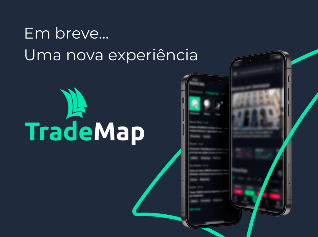Anúncio TradeMap Labs