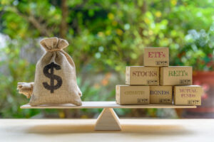 gangorra investimentos alocação