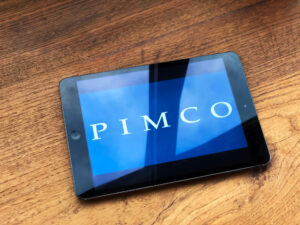 Gestora Pimco
