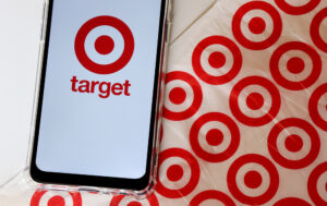 Smartphone Target