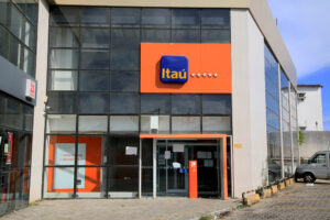 Agência Itaú