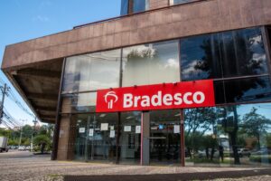 Agência Bradesco