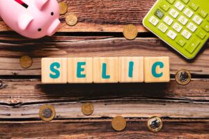fundos DI versus Tesouro Selic