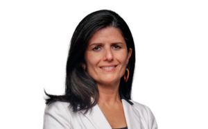 Zeina Latif