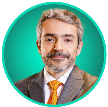 Denis Morante Colunista