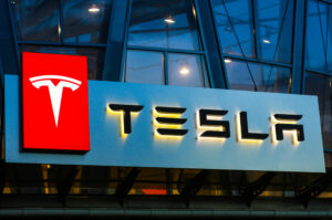 Fachada tesla