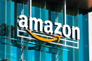 Fachada Amazon