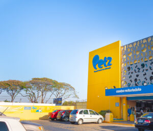 Loja da Petz