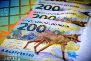 Dinheiro real