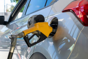 Bomba combustível gasolina
