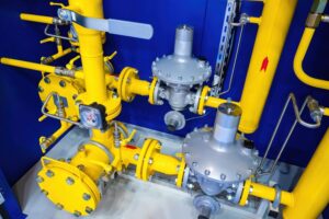 Com a Gaspetro, a Compass acrescenta mais um nome em sua proposta de consolidação do setor, assim como prometia no IPO.