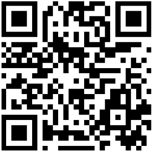 QR Code da loja de aplicativos do TradeMap