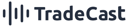 Logo tradecast