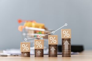 Juros Aumento Inflação Bancos Centrais
