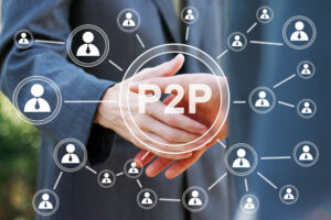 P2P lending