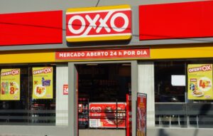 Oxxo