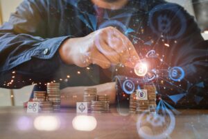 Moedas opções de investimento