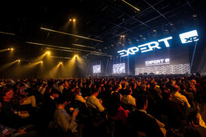 Expert XP 2022