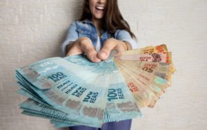 crédito brasil privado real cédulas