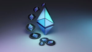 Moedas de Ethereum