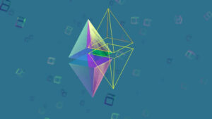 Símbolo do Ethereum